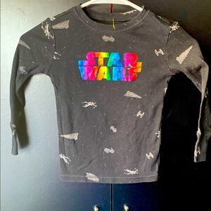 Disney sleep star wars Size 6 approx 16 inches long